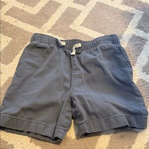 Crewcuts Navy Blue Kids Shorts